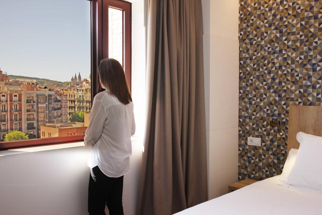 Hotel Chic & Basic Velvet Barcelone