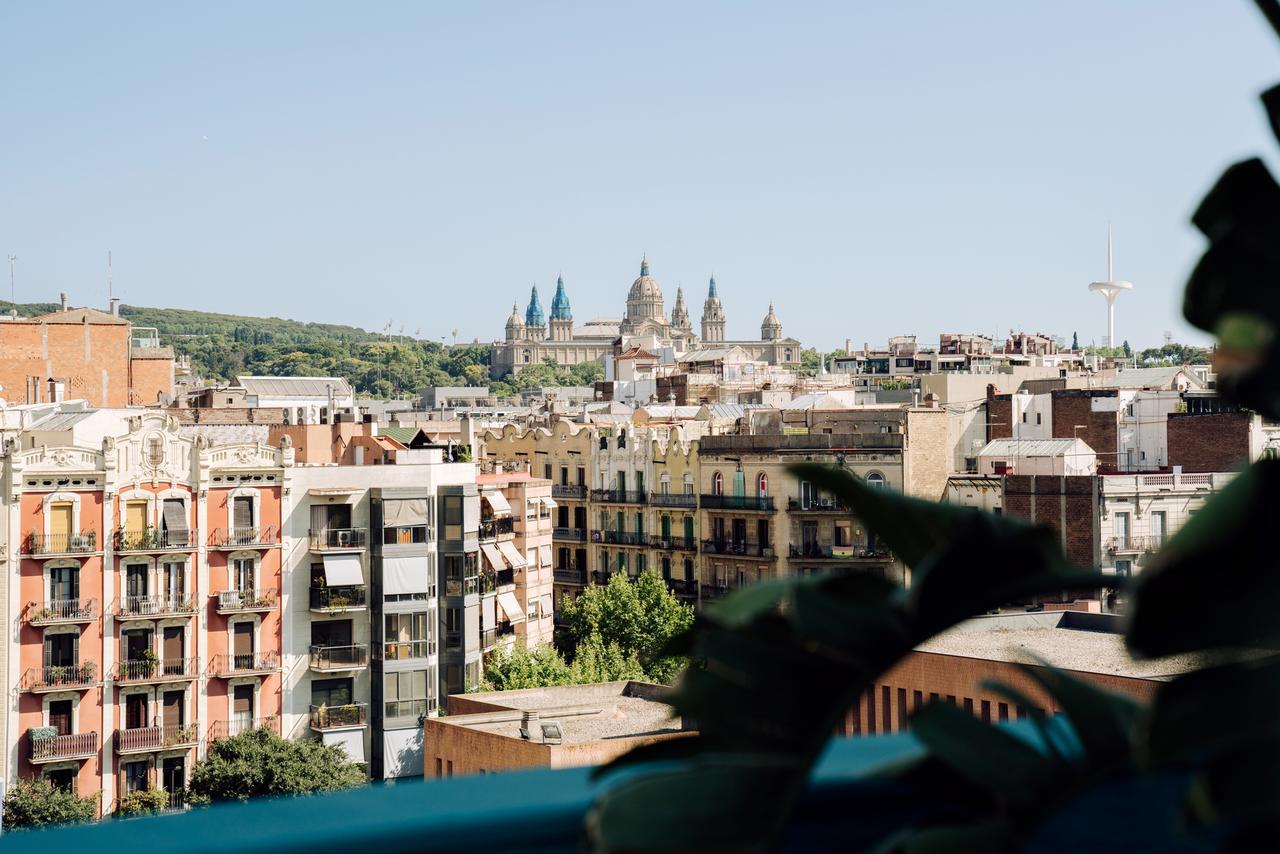 Hotel Chic & Basic Velvet Barcelone