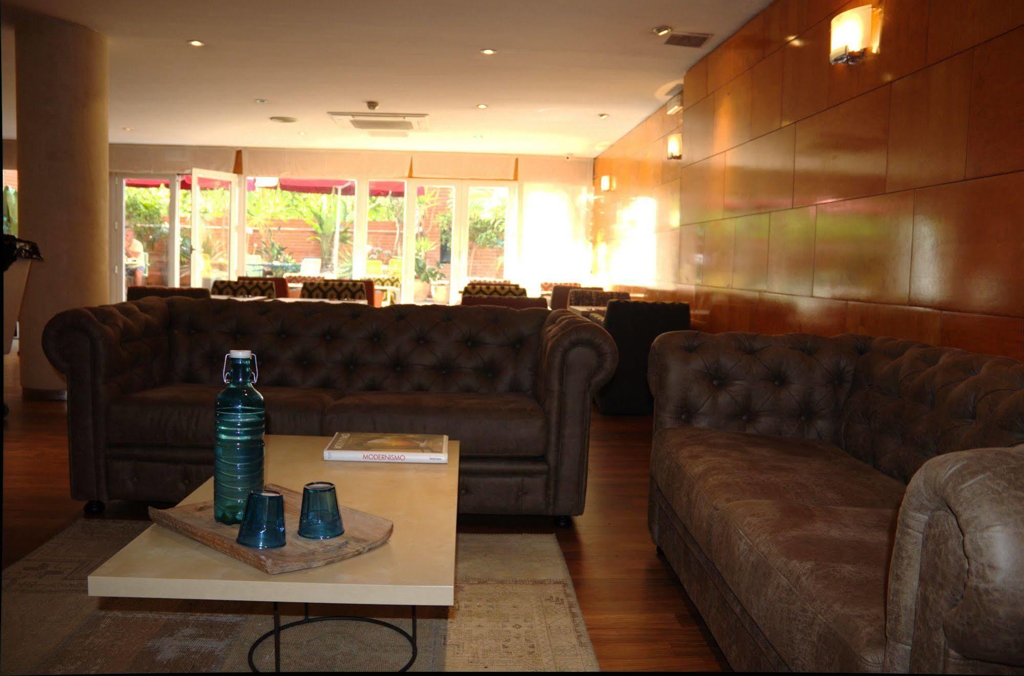 Hotel Chic & Basic Velvet Barcelone