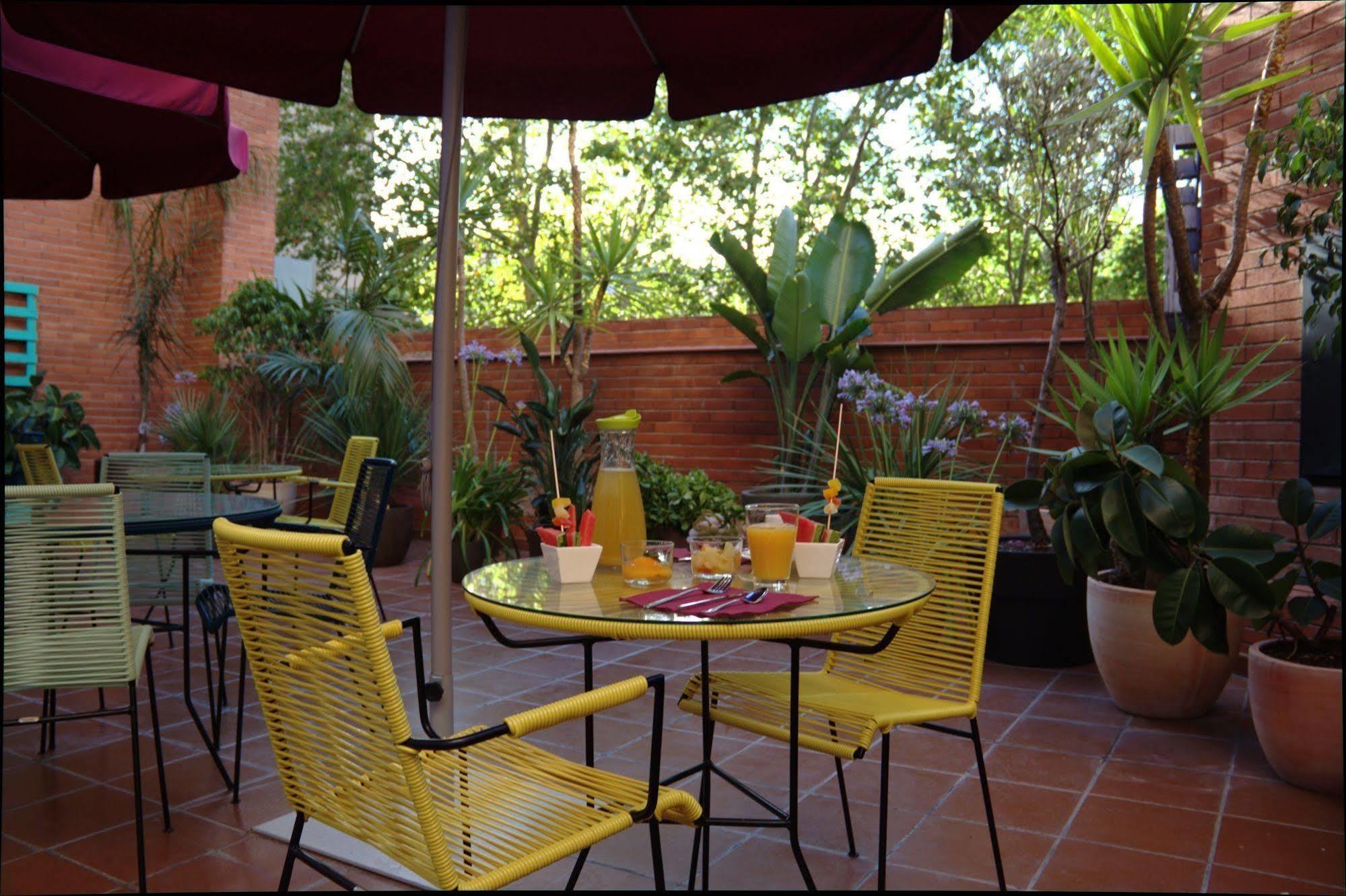 Chic & Basic Velvet Hotel Barcelone