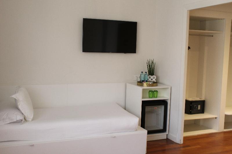 Chic & Basic Velvet Hotel Barcelone